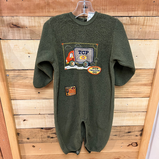 TCP child size 24 mo 1 piece