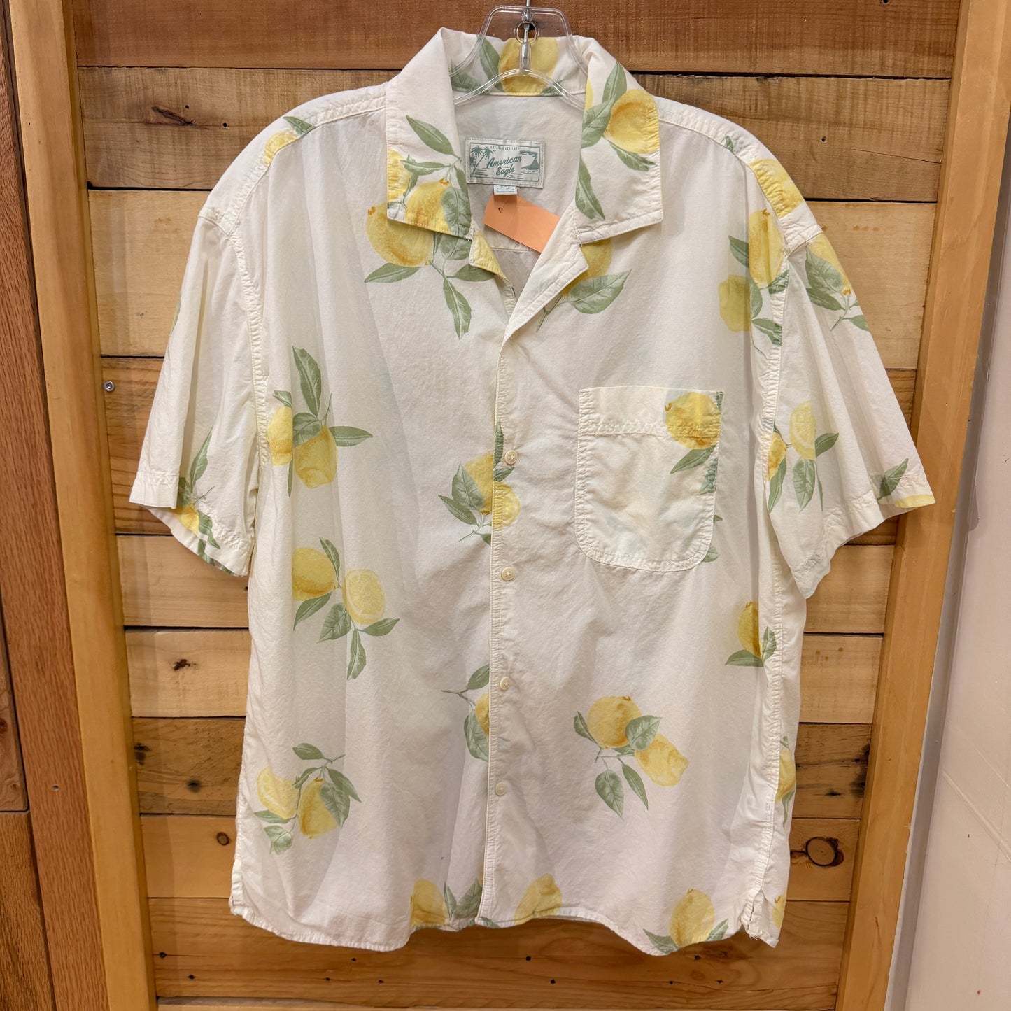 American Eagle Mens Size M men Shirt