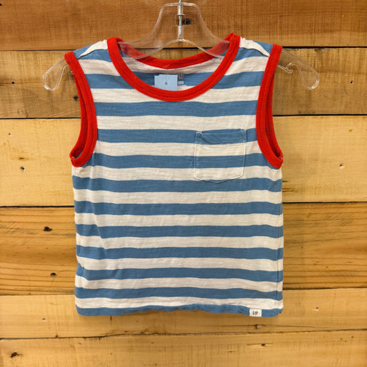 Baby Gap child size 4T Shirt