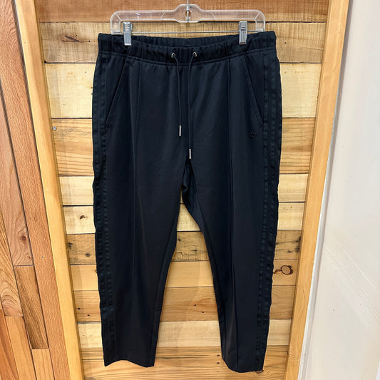 Adidas Mens Size M men Ath Pant- Men