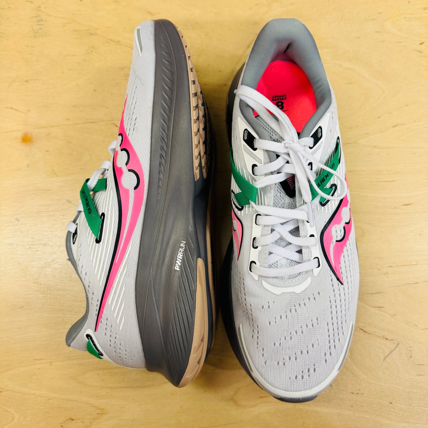 Saucony Womens Shoe Size 10.5 Women Sneakers