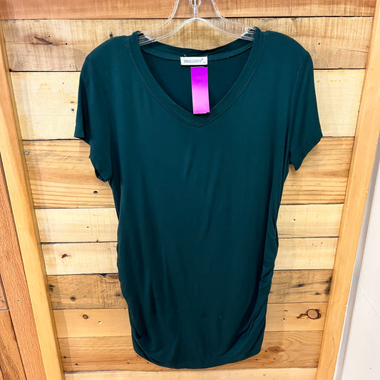 Smallshow Maternity Size M maternity Shirt