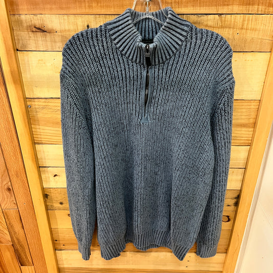 Bass Mens Size XL men Sweater