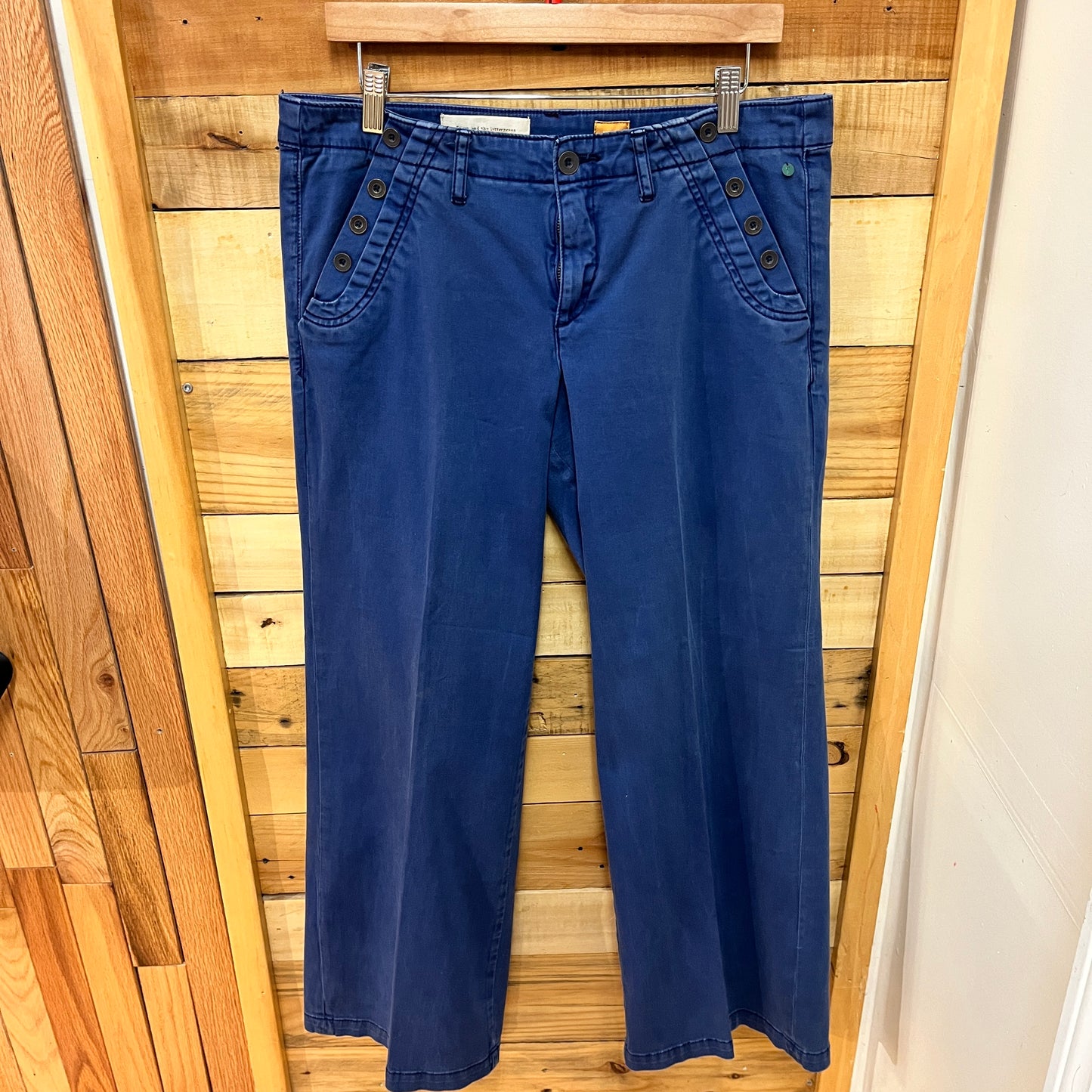 Anthropologie size 12  Wmn L Pants