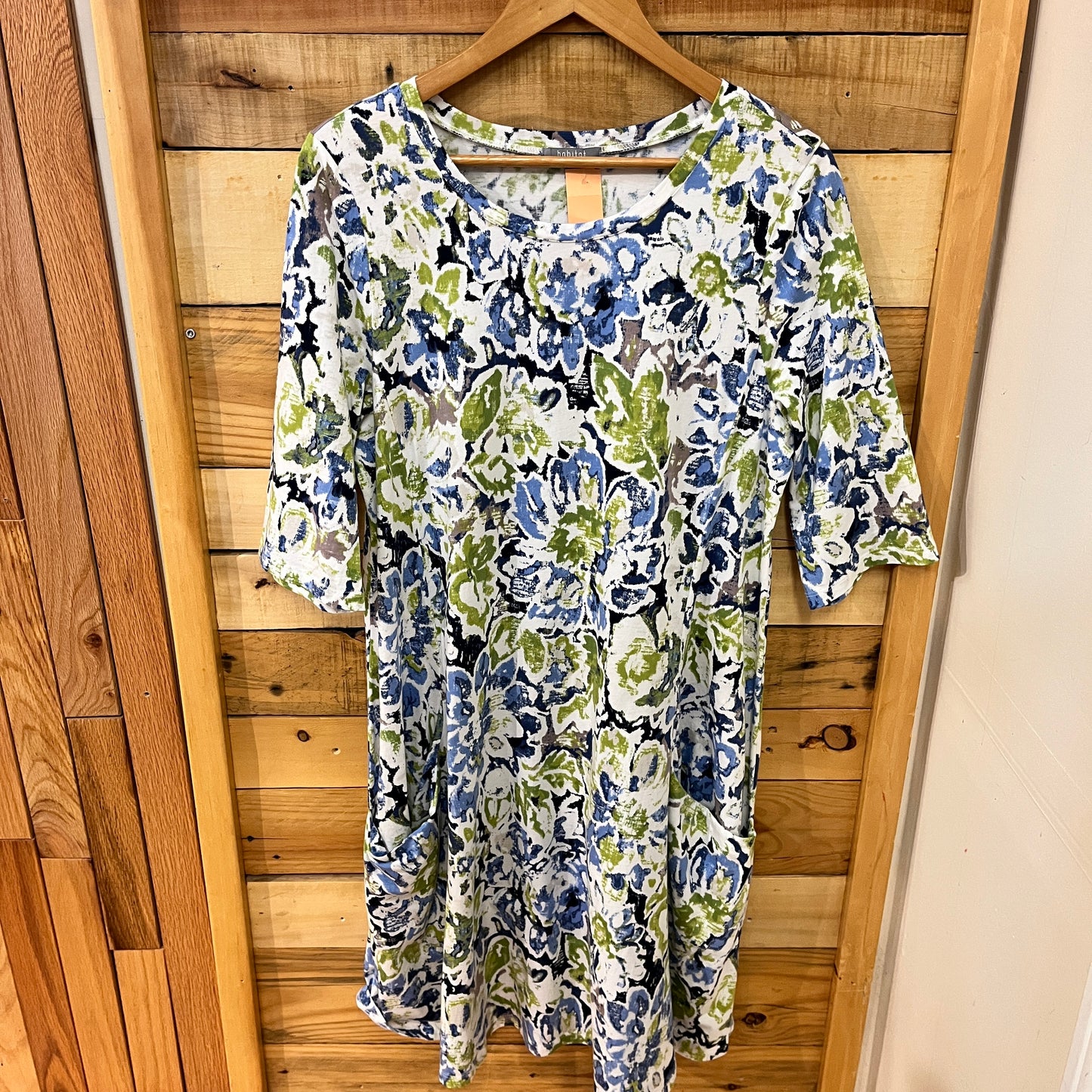 Habitat size M  Women's Dress