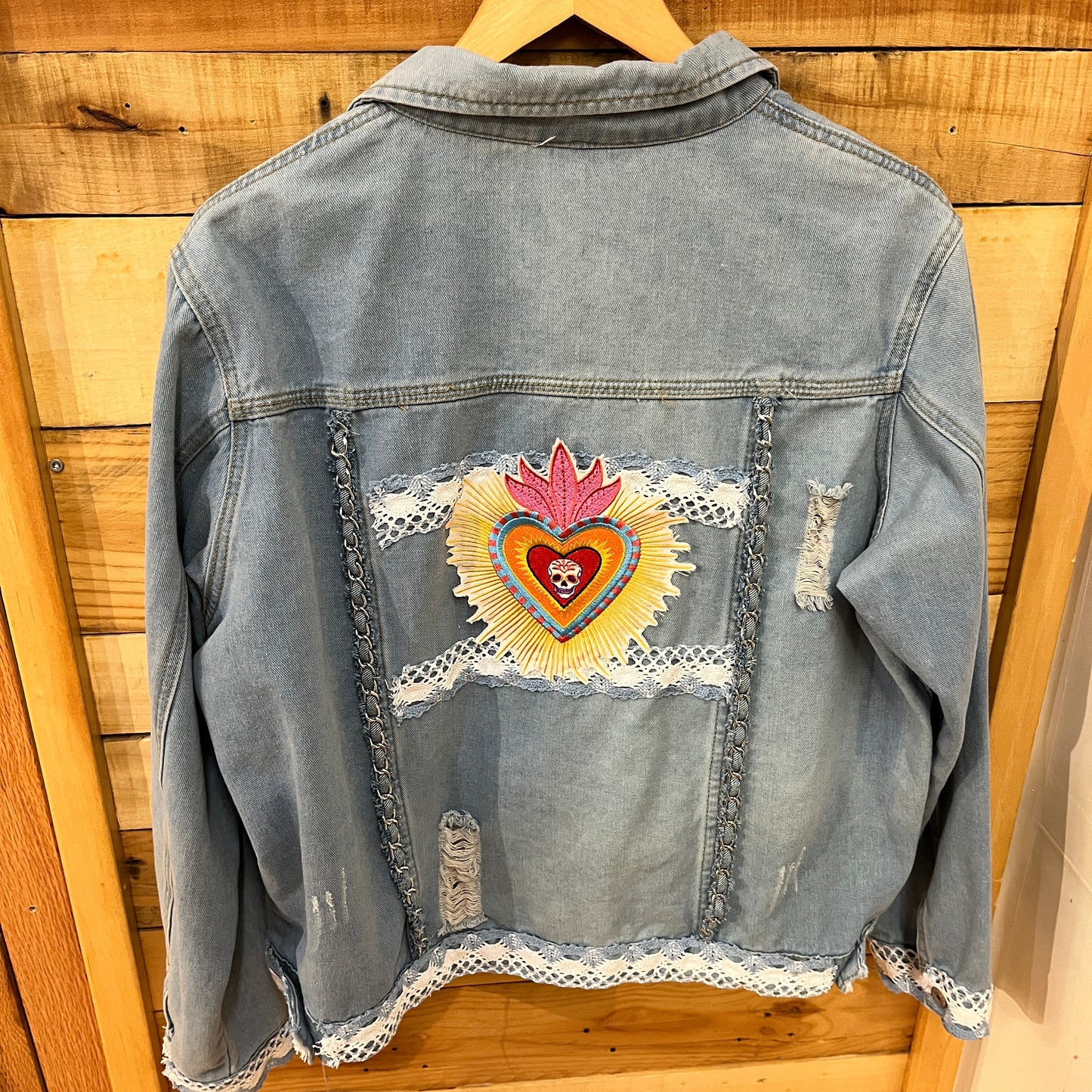Woman Size XL  Women's Jacket