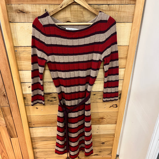 Trina Turk size 6  Wmn S Dress