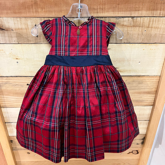 Janie and Jack child size 12 mo Dress