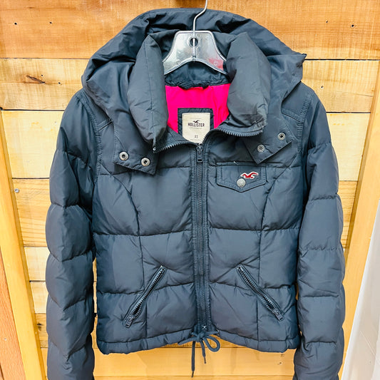 Hollister Junior XS jr Jacket