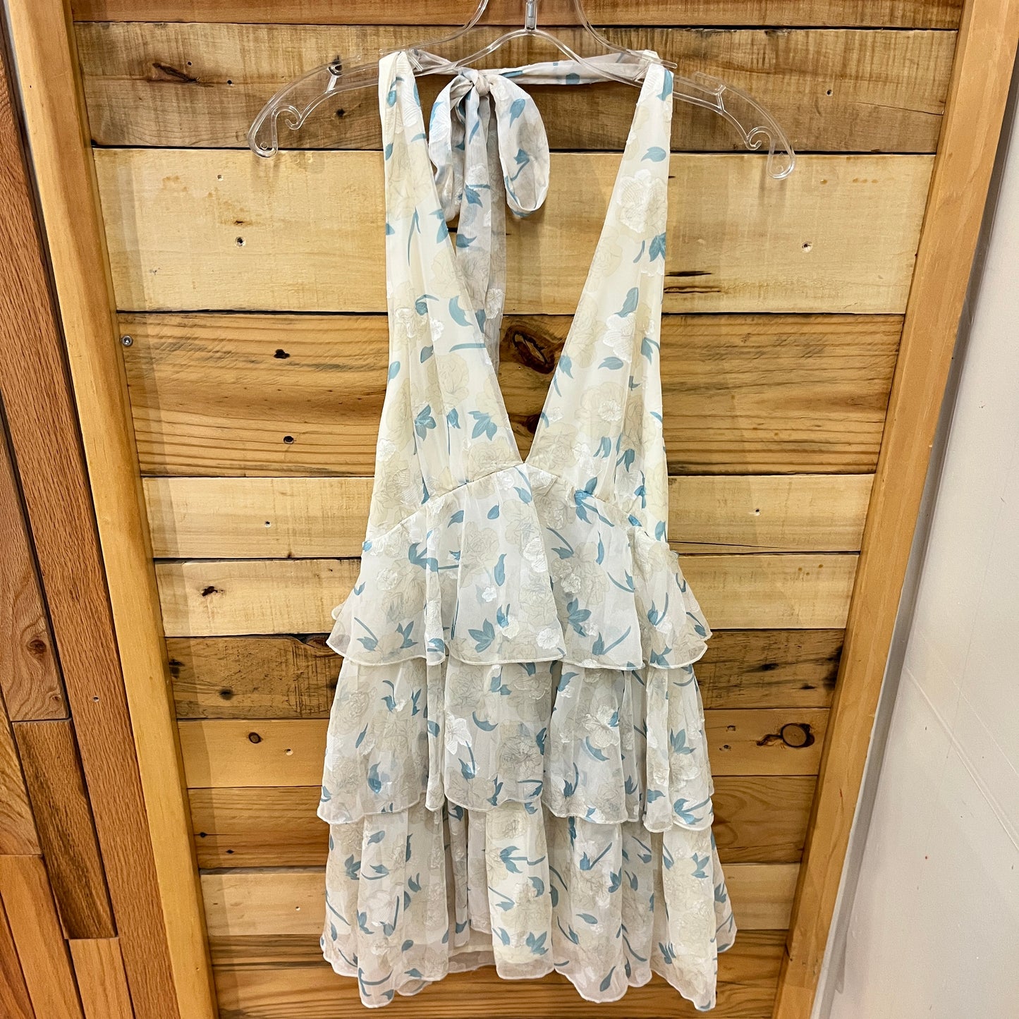 Junior S jr Dress