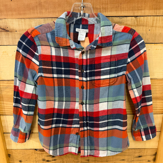 child size 8 yth Shirt