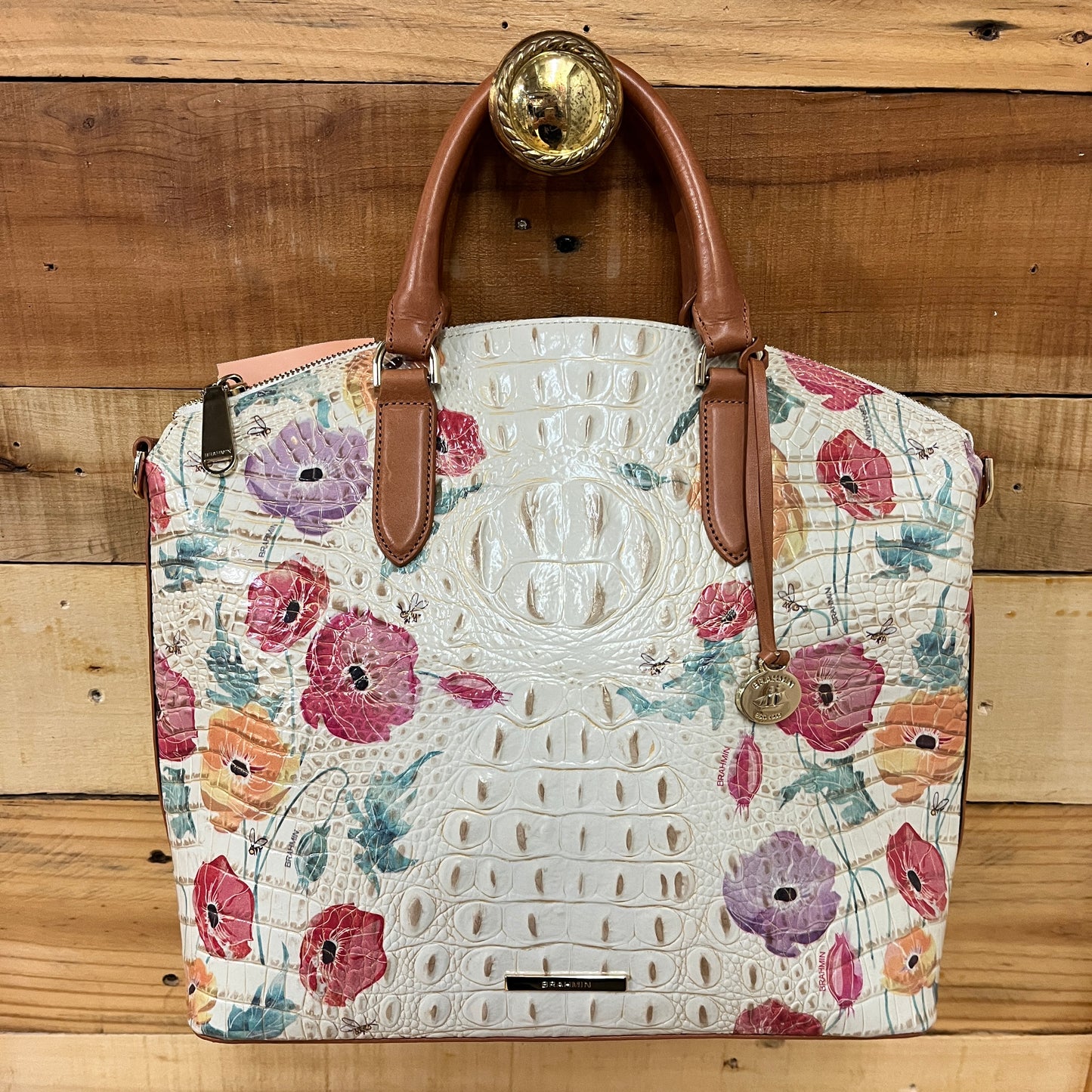 Brahmin Purse