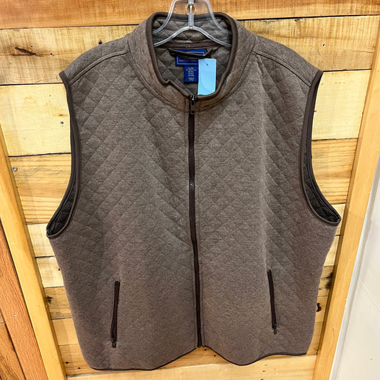 Mens Size XXL men Vest