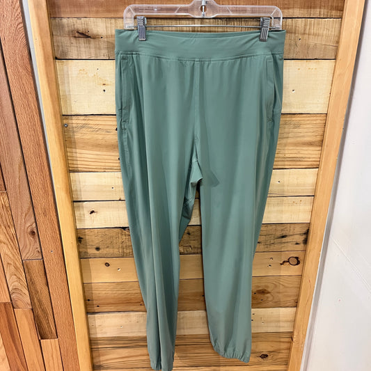 lululemon Women Size 8  Wmn M Ath Pant- Wmn