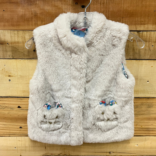 Mini Boden child size 3T Vest