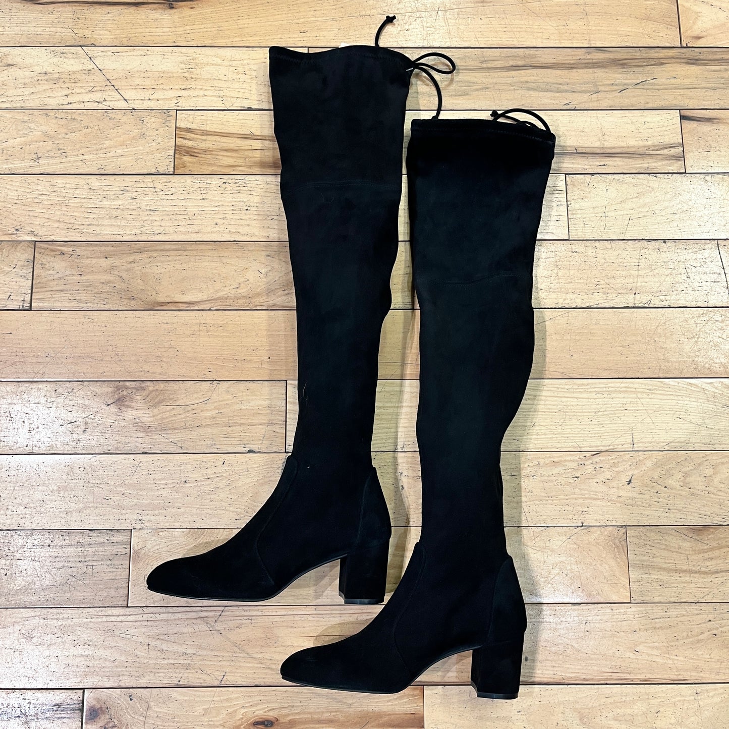 Stuart Weitzman Womens Shoe Size 7 Women Boots