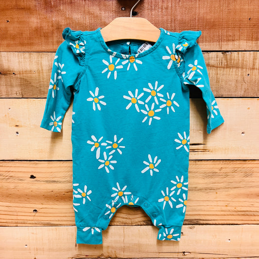 tea child size nb / 0 mo 1 piece