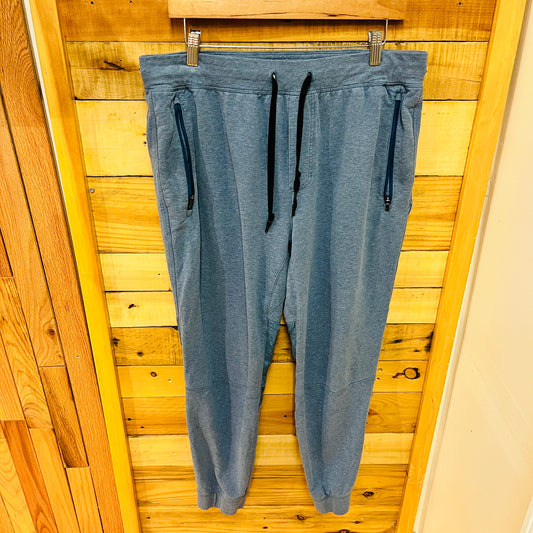 lululemon Mens Size XL men Ath Pant- Men