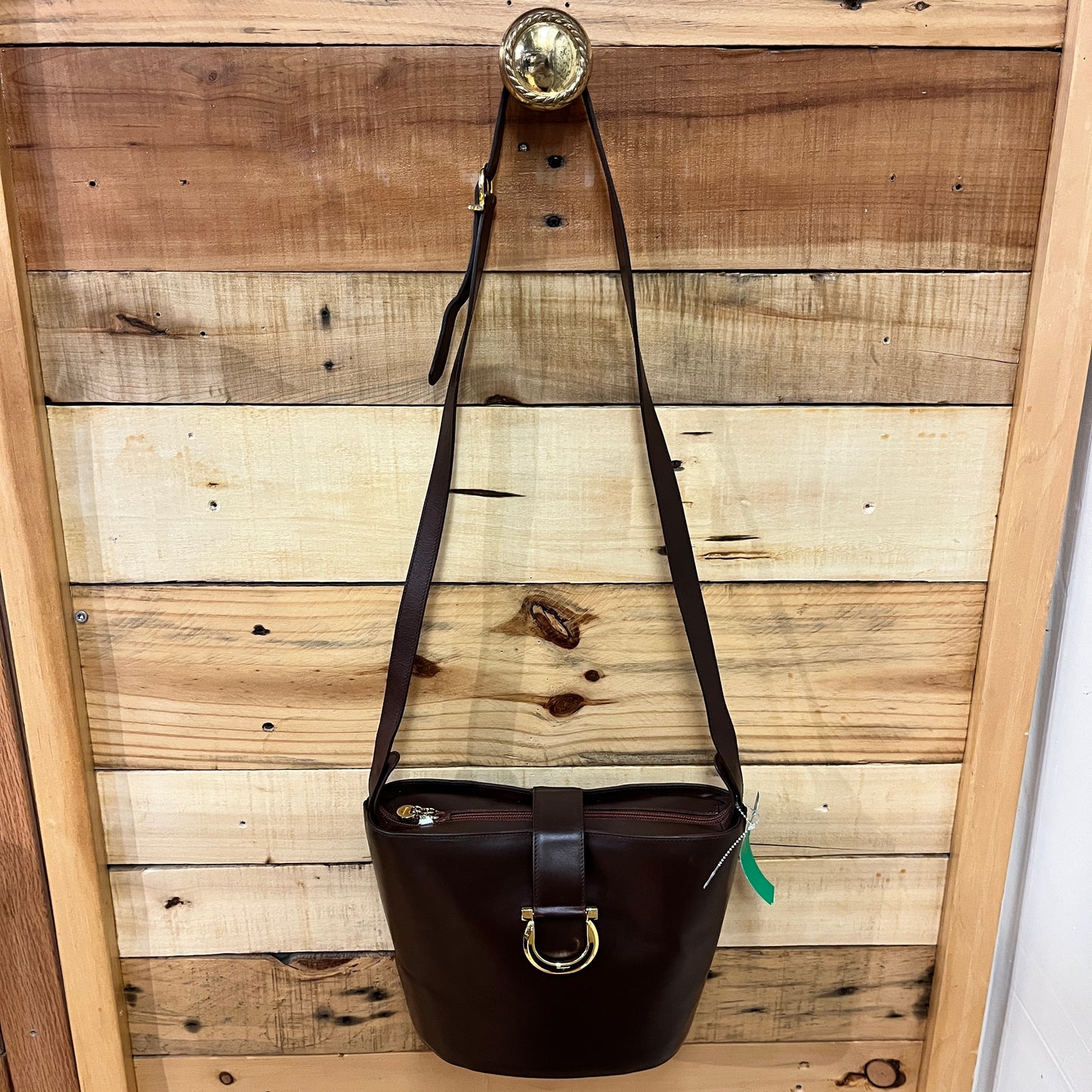 Salvatore Ferragamo Purse