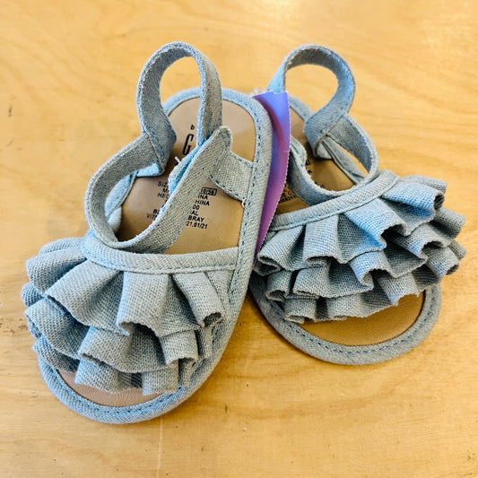 Baby Gap child size 12 mo Shoes