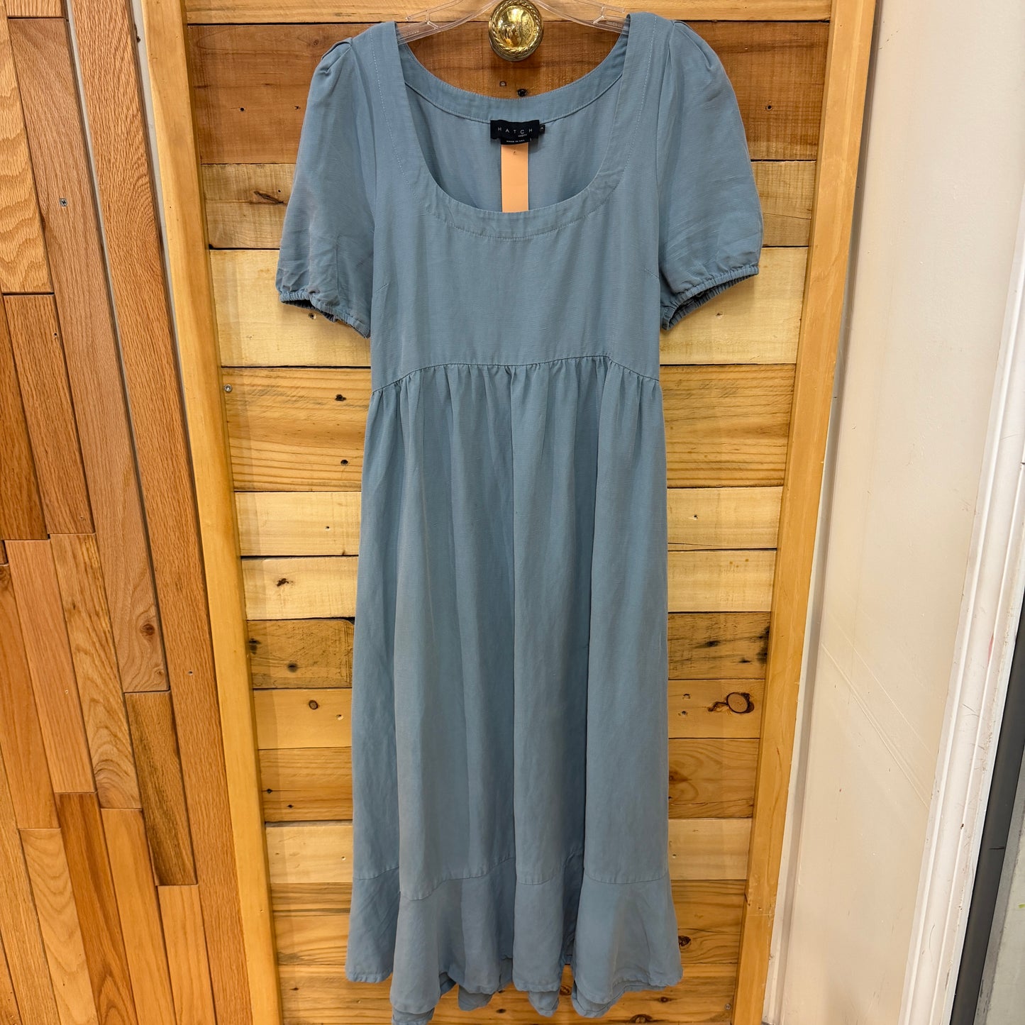 Hatch Maternity Size M maternity Dress
