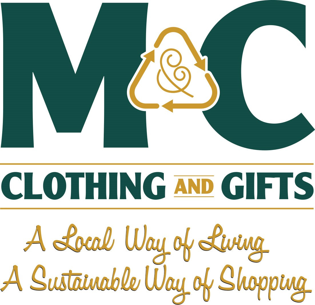 M&C Clothing & Gifts – M&C Clothing and Gifts