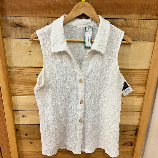Woman Size XL  Women's Vest