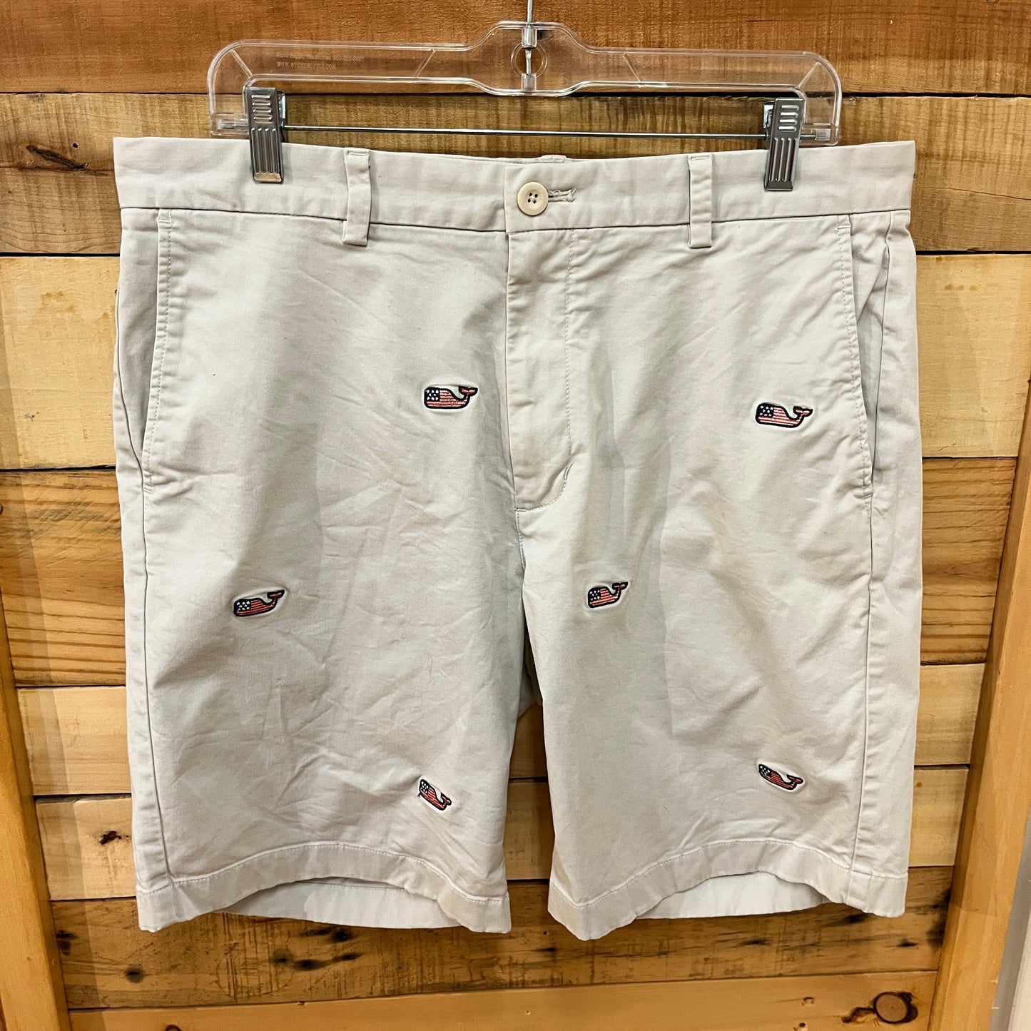 Vineyard Vines Mens Size 34 waist Shorts