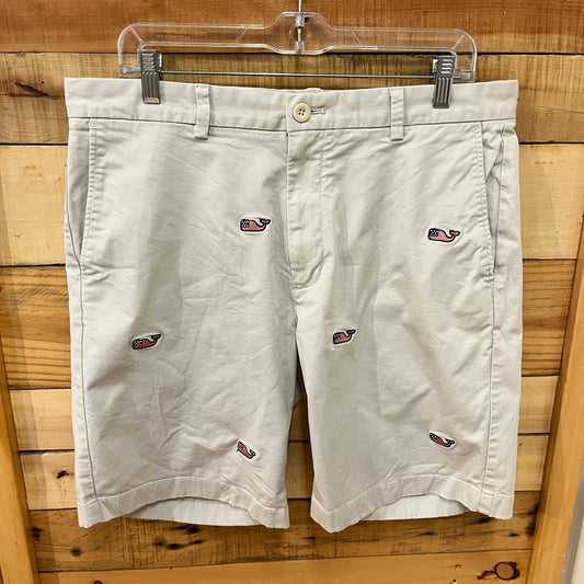 Vineyard Vines Mens Size 34 waist Shorts
