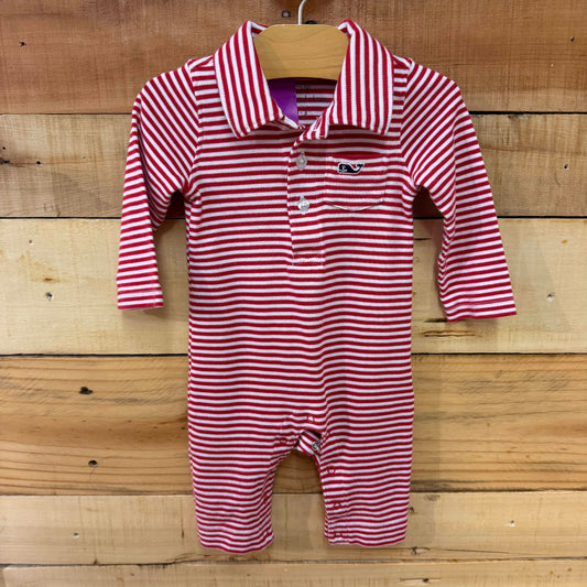 Vineyard Vines child size nb / 0 mo 1 piece