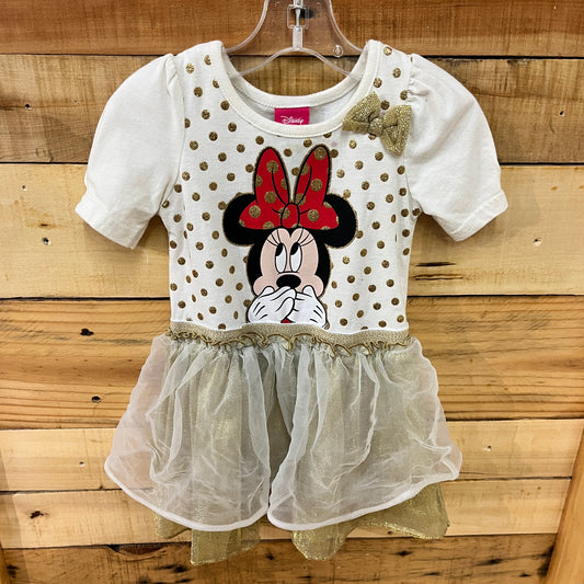 Disney child size 2T Dress