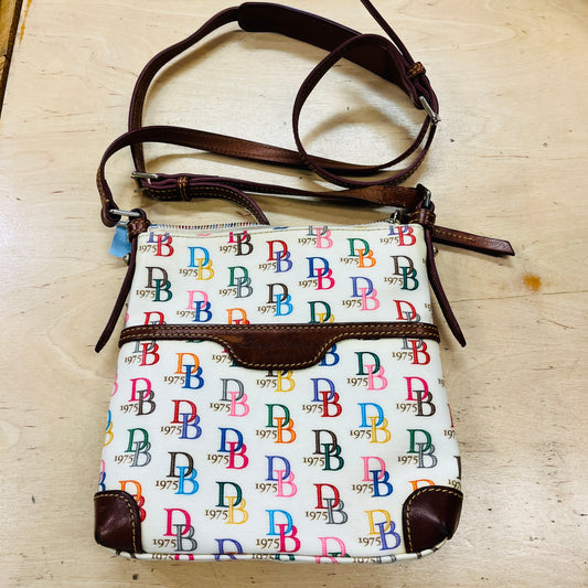 Dooney & Bourke Purse