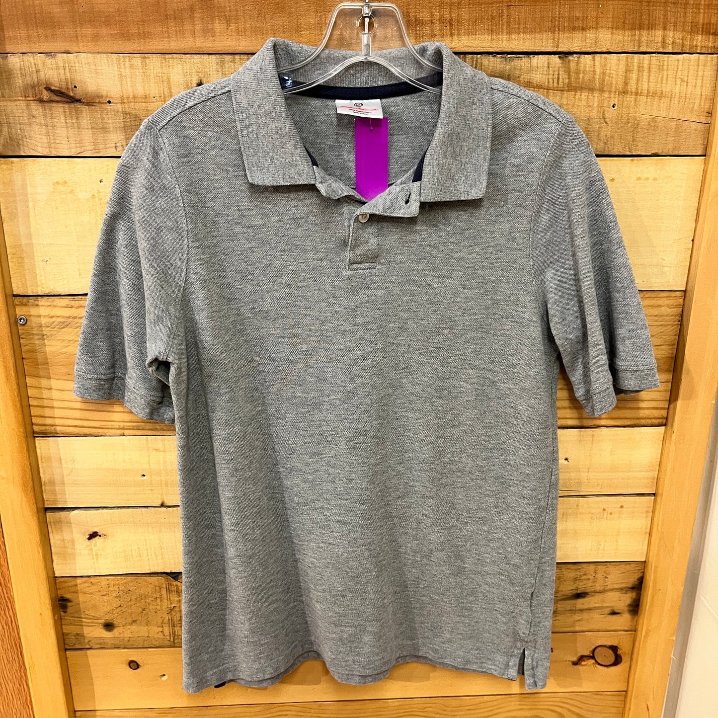 Hanna Andersson Shirt