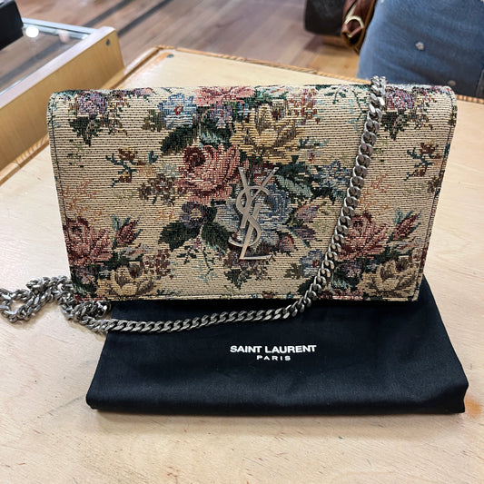 Yves Saint Laurent Purse