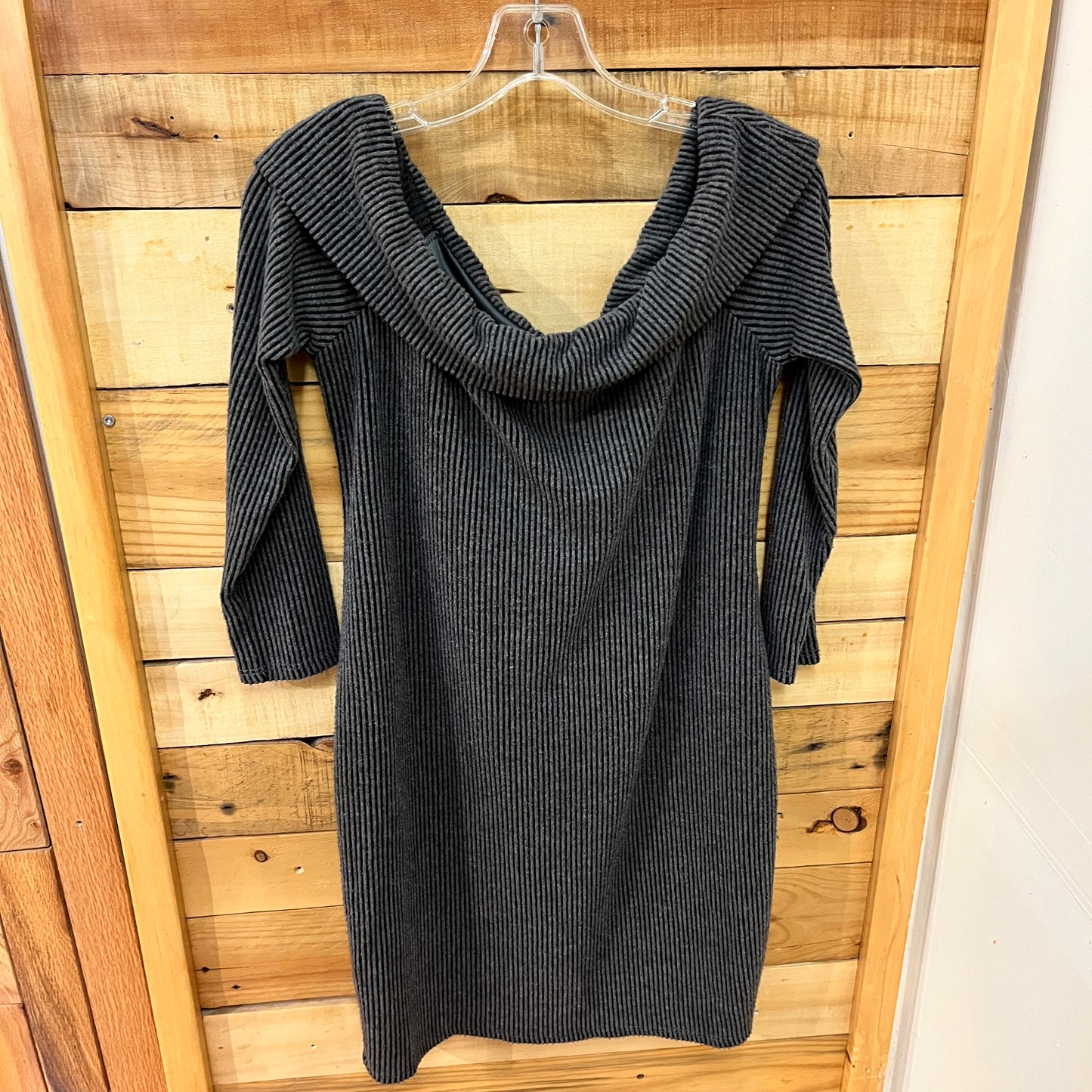 Pink Blush Maternity Size M maternity Dress