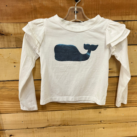 Vineyard Vines child size 3T Shirt