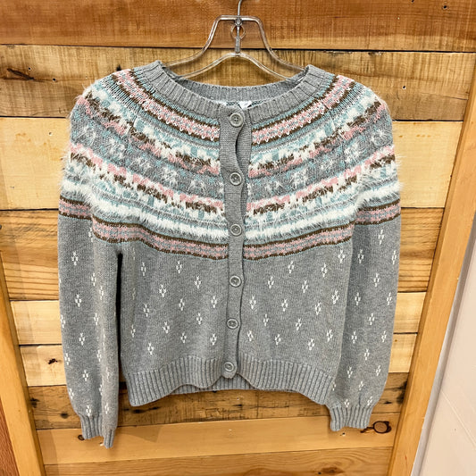 Gap Sweater