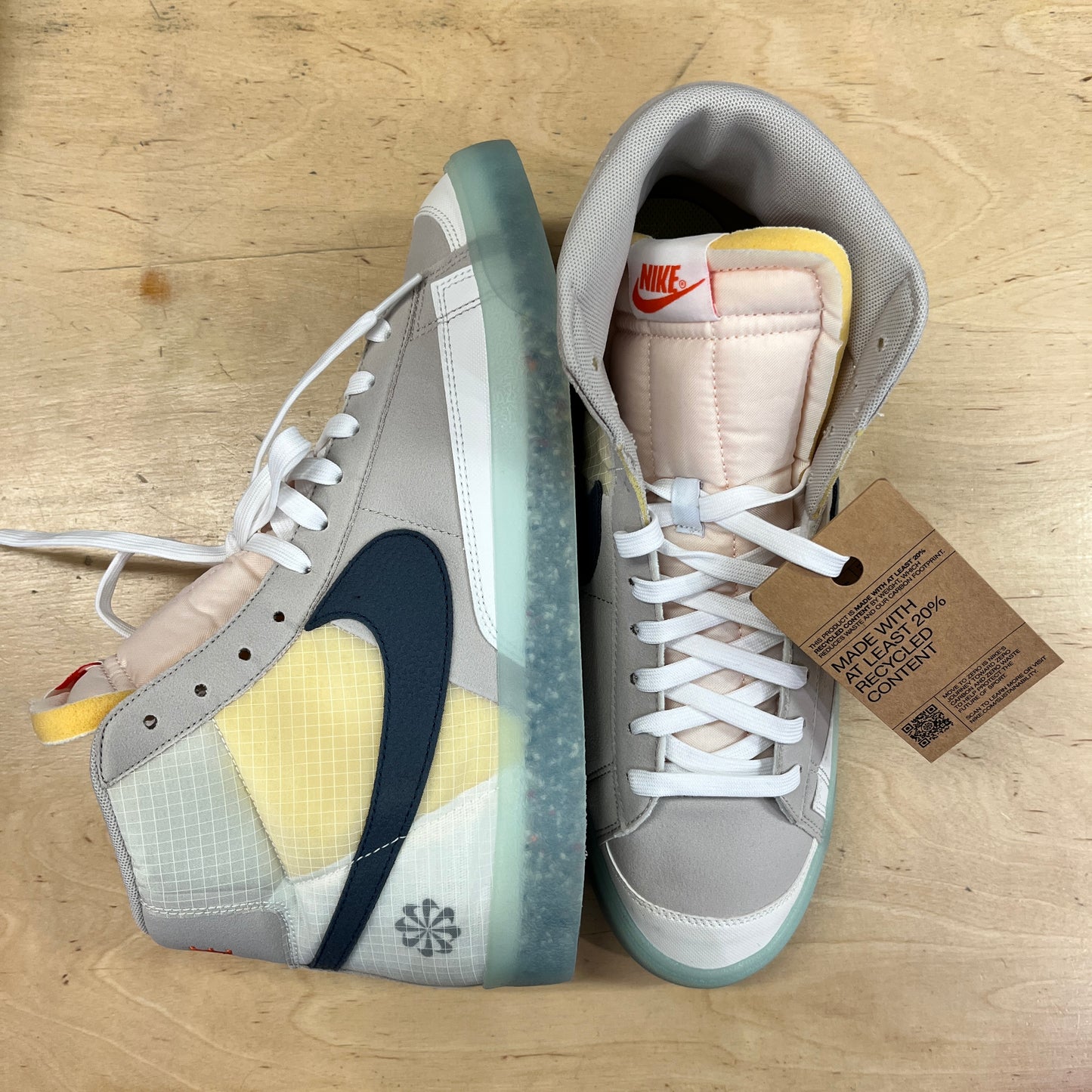 Nike Sneakers
