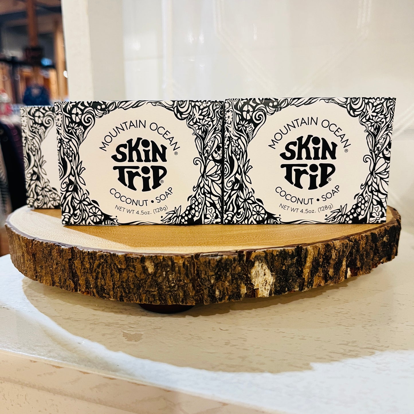Soap