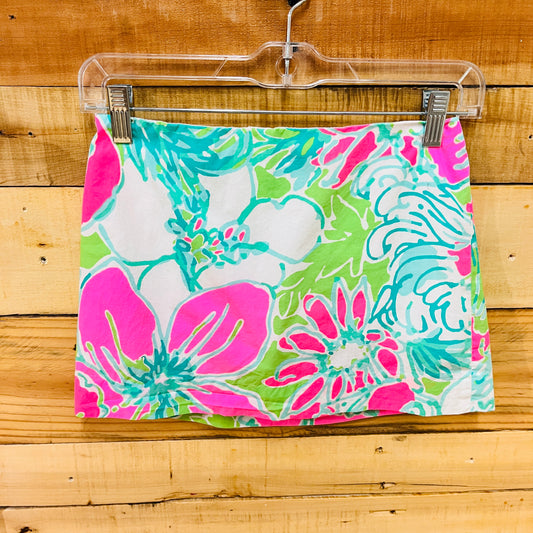 Lilly Pulitzer Skort