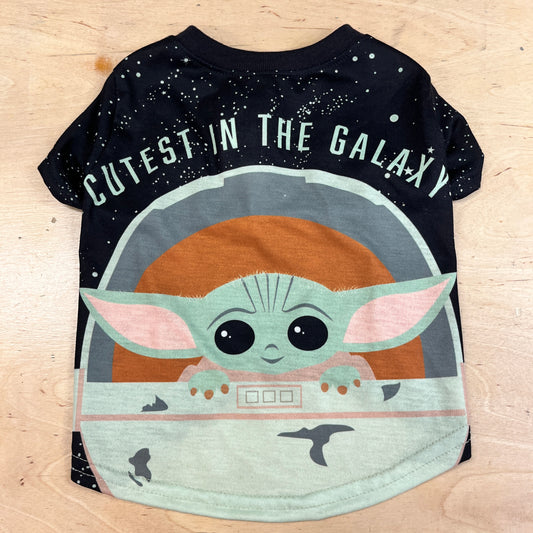 Star Wars Pet Clothing