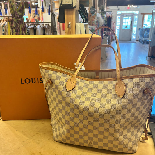 Louis Vuitton Purse