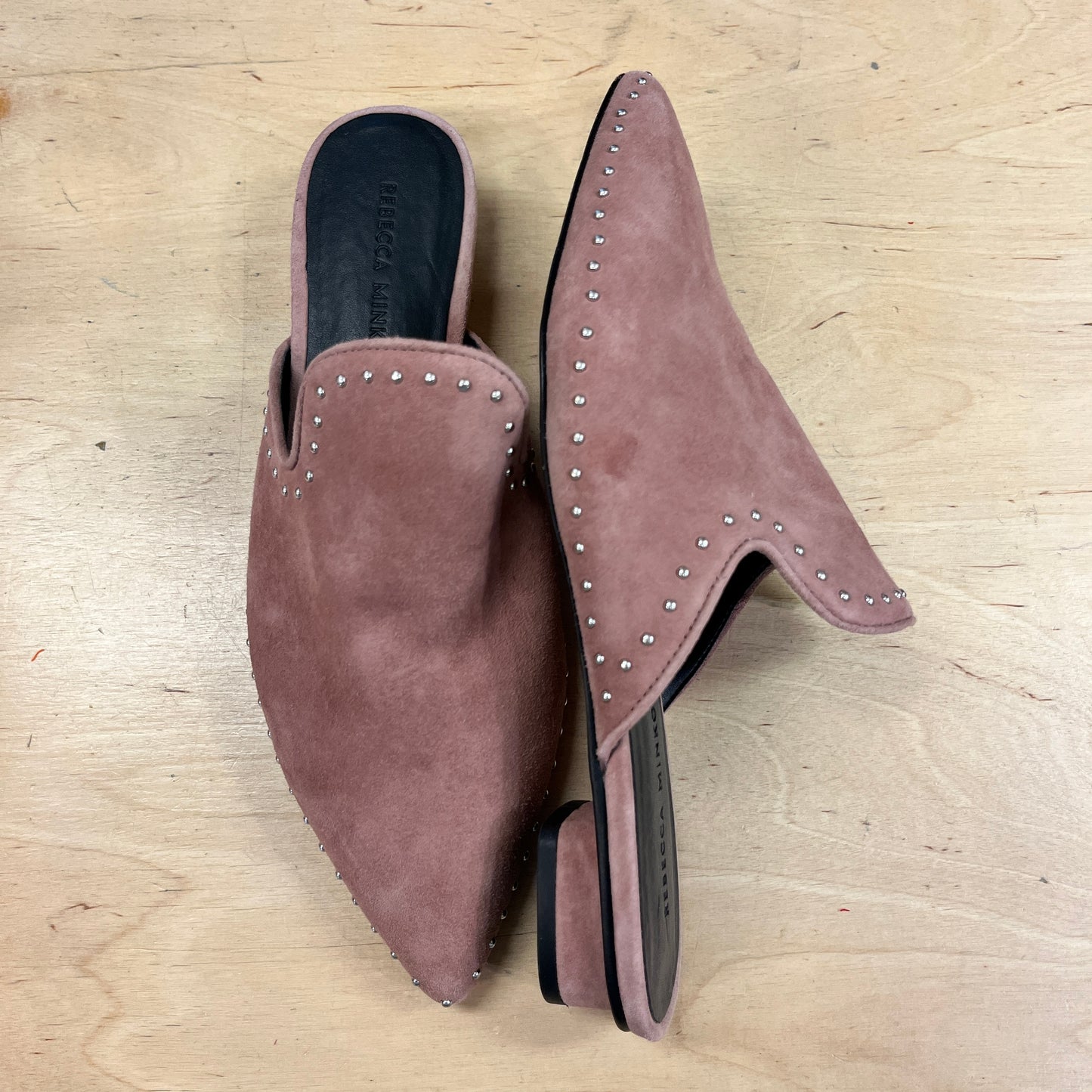 Rebecca Minkoff Womens Shoe Size 6.5 Women Shoes