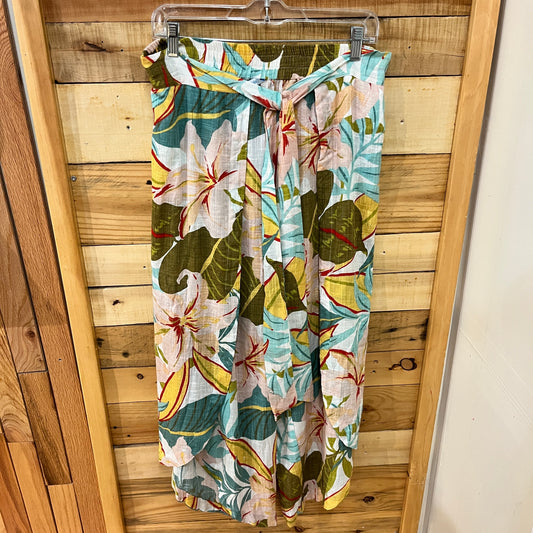 blue island size M  Women's Swimwear