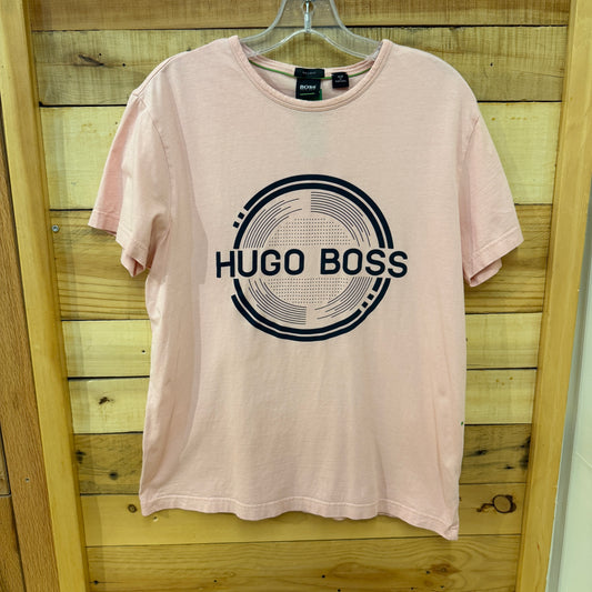 BOSS Mens Size M men T-shirt