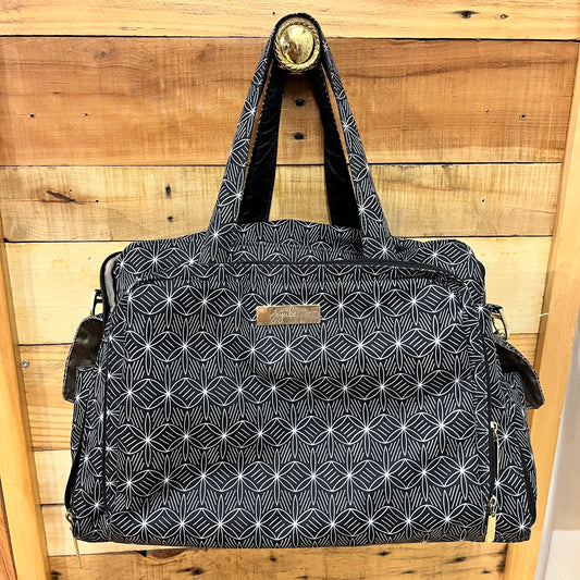 Ju.Ju-Be Diaper Bag