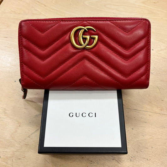 Gucci Wallet