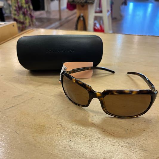 Dolce & Gabbana Sunglasses