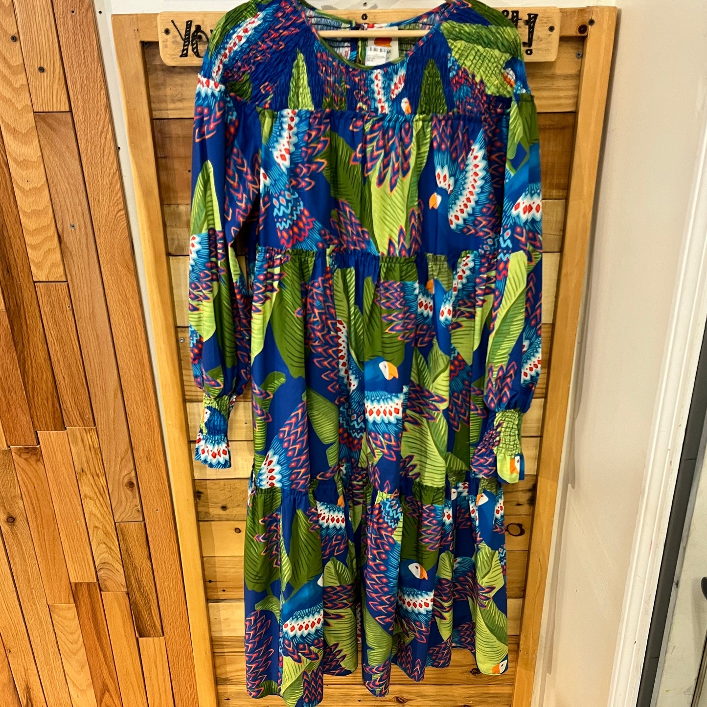 Anthropologie size L  Women's Dress