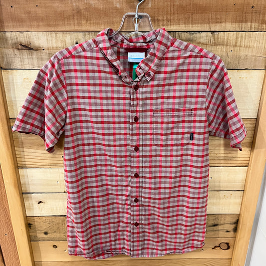Columbia Shirt